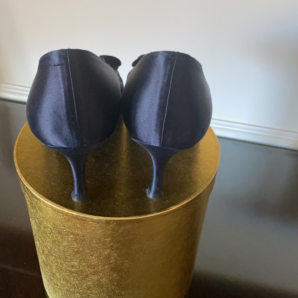 Stuart Weizman Heels In Excellent Condition Size11 - image 3